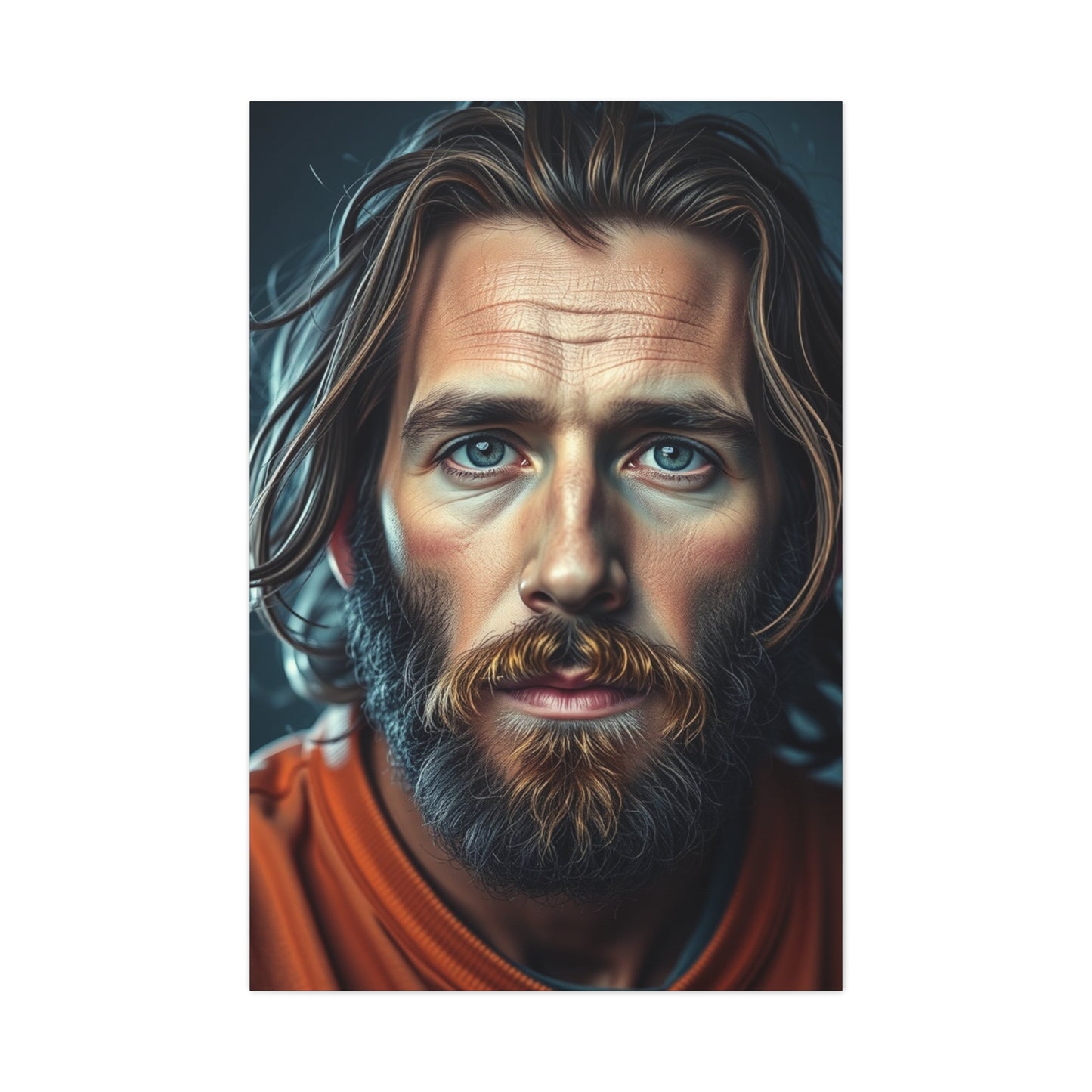 Vision Jamison Gish Art Art Wall Art & Canvas Print