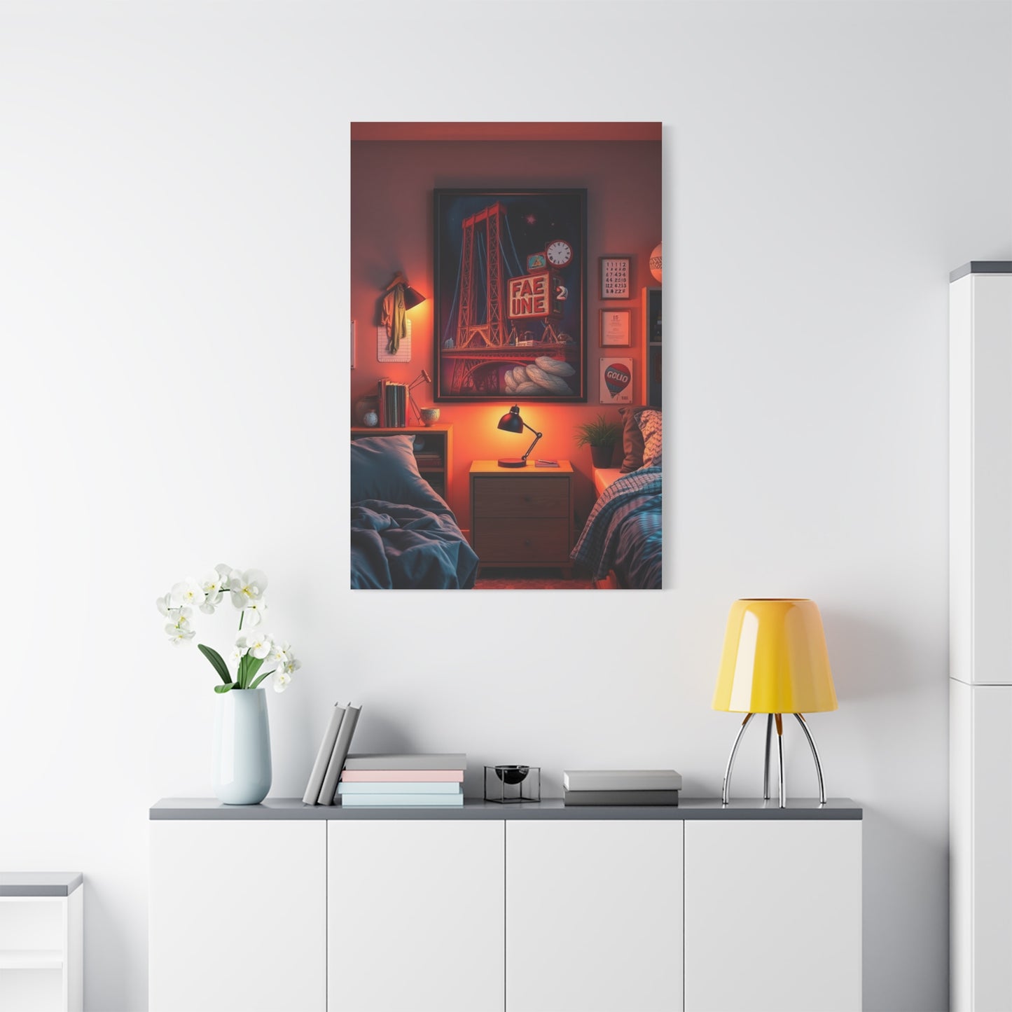 Collection Dorm Room Art Art Wall Art & Canvas Print