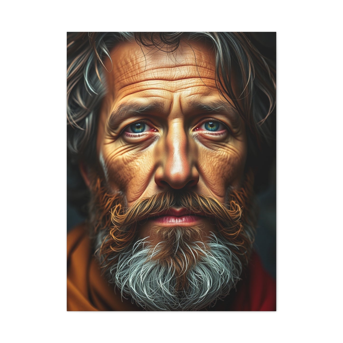 John Williams Masterpiece Canvas Wall Art & Canvas Print