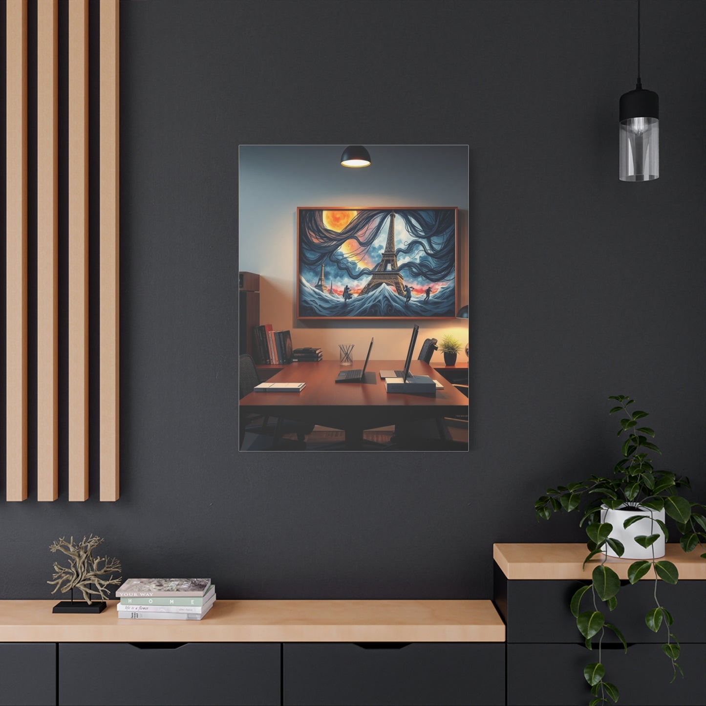 The Office Art Supreme Gallery Wall Art & Canvas Print