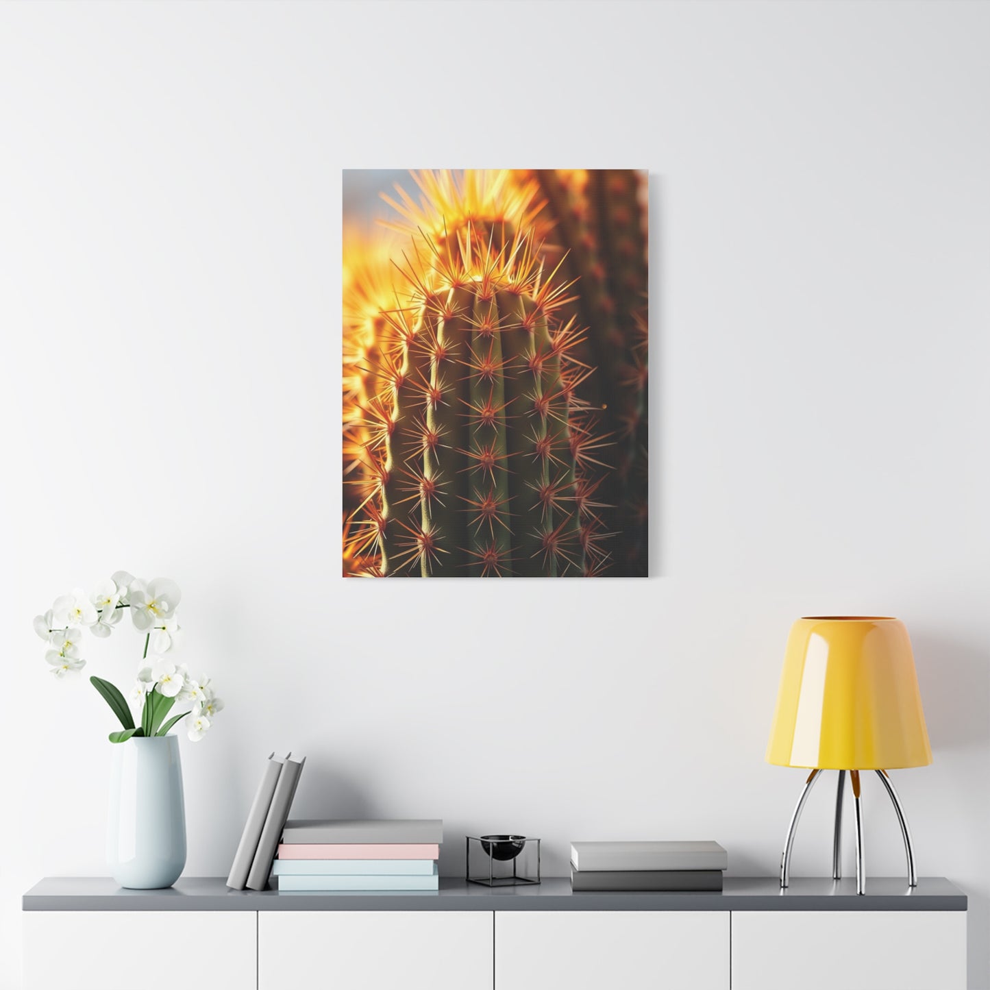 Sahara Splendor Wall Piece Wall Art & Canvas Print