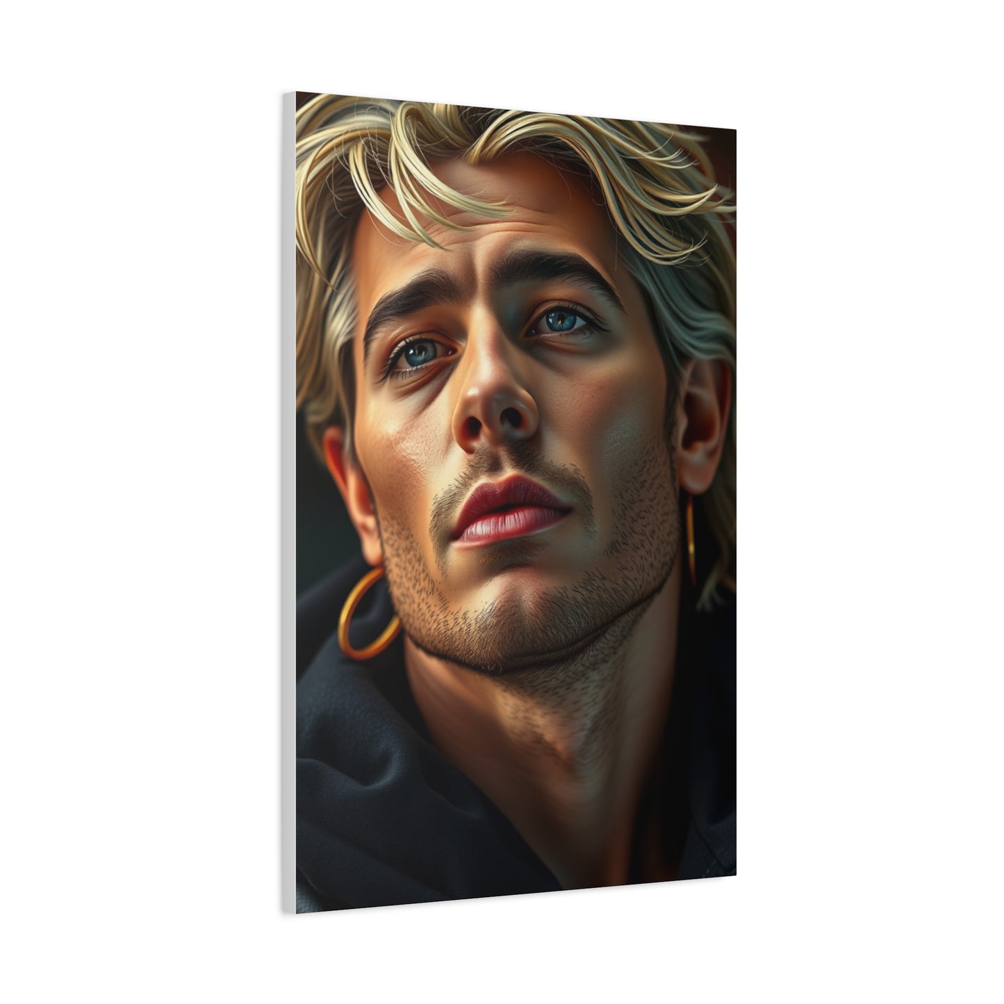 Celebrity Allure Collection Wall Art & Canvas Print