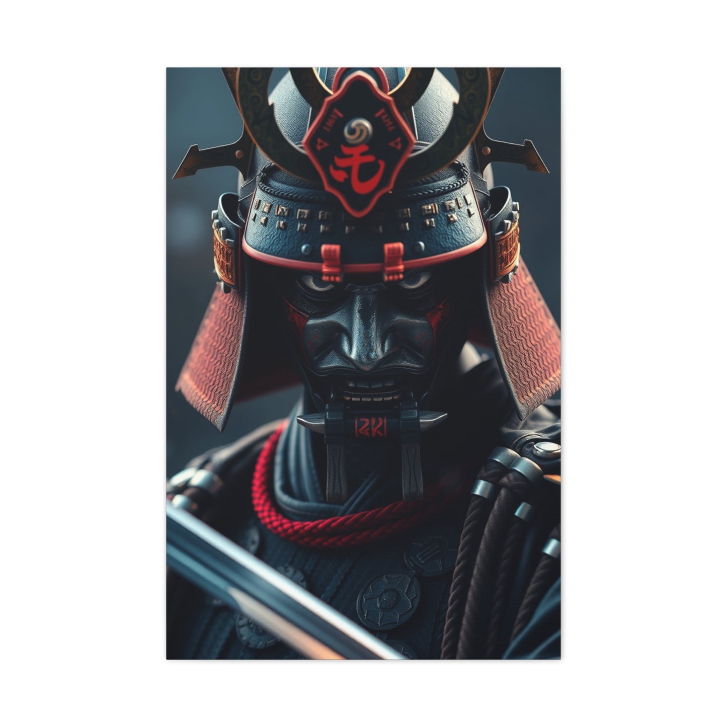 Ethereal Katana Tableau