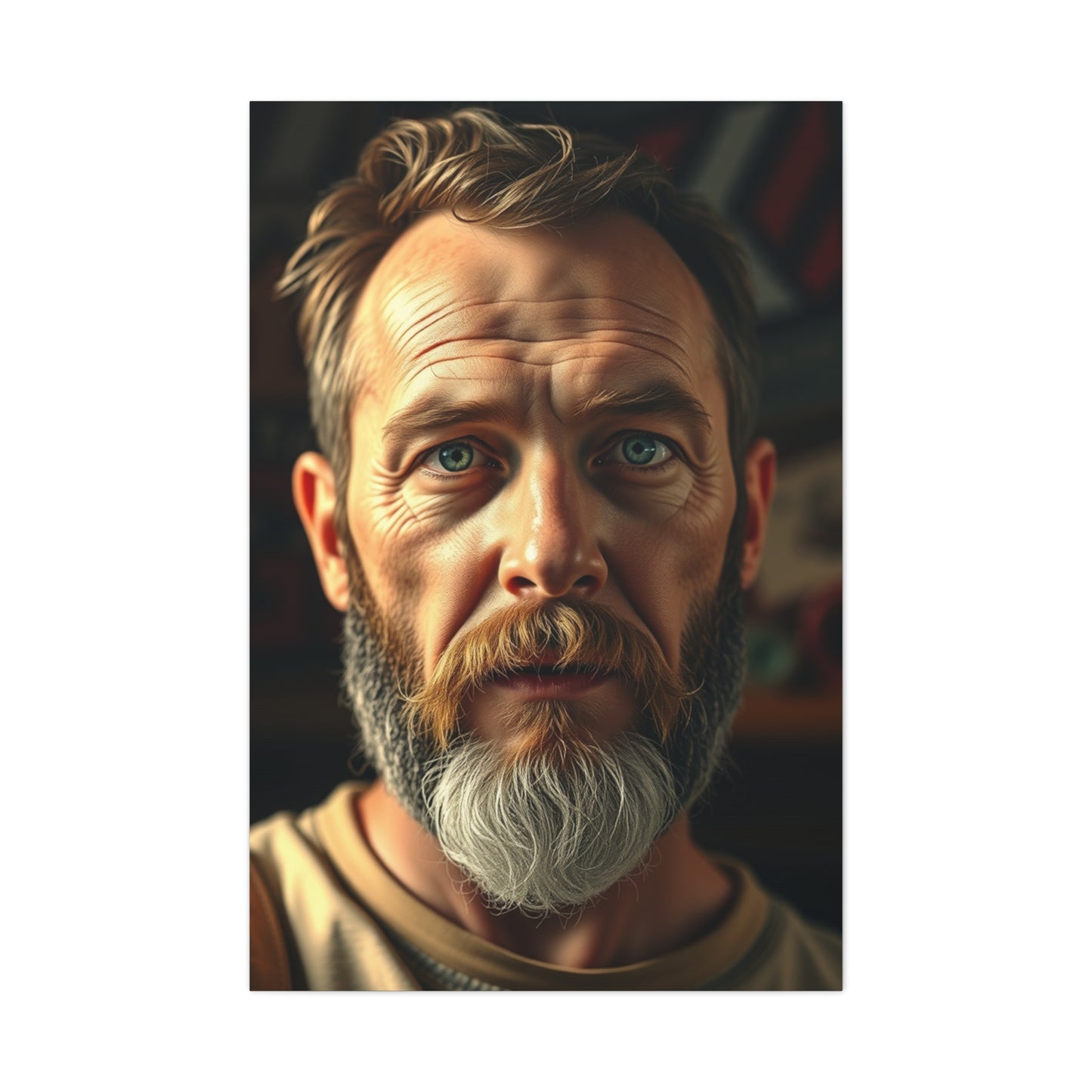 Vision John Collier Art Art Wall Art & Canvas Print