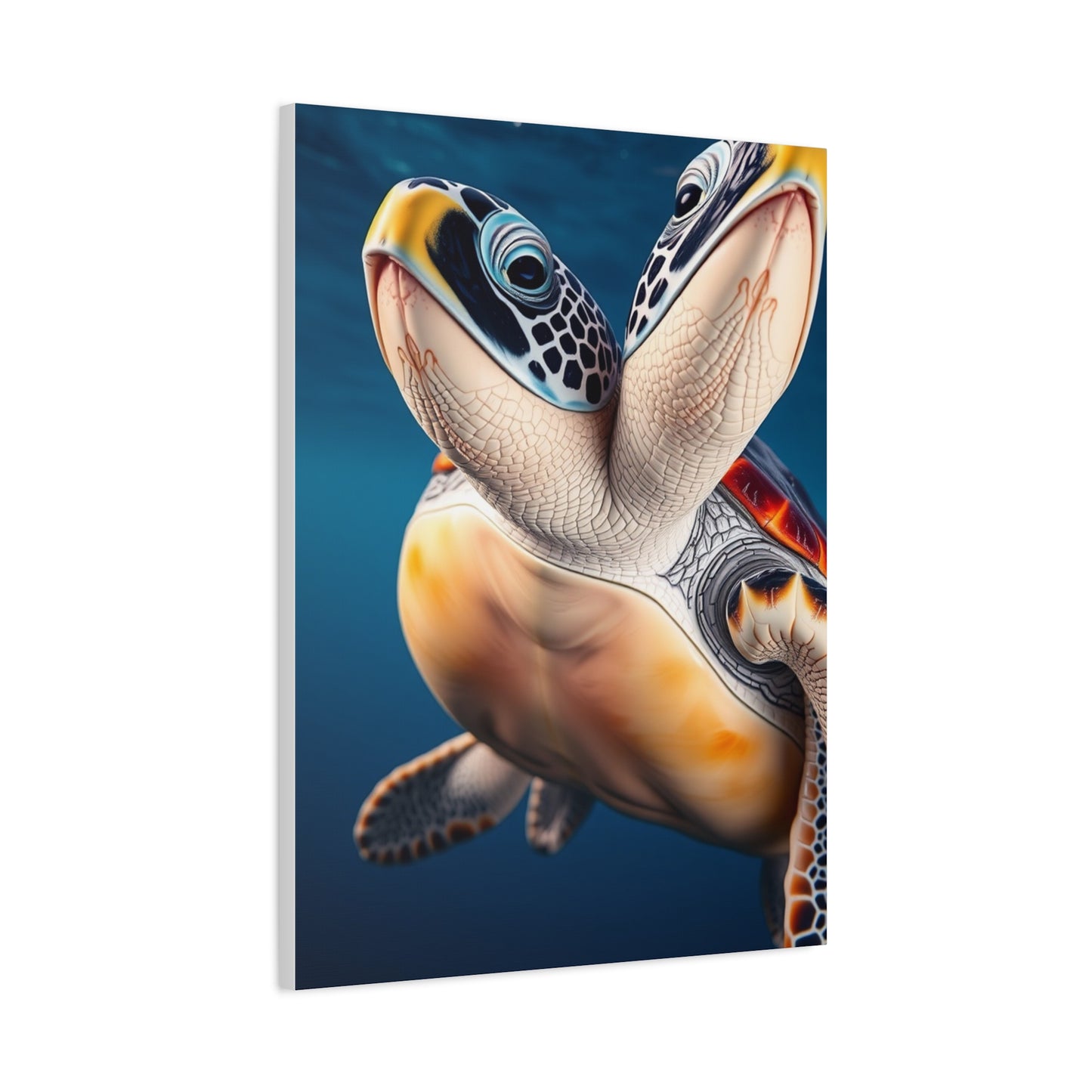 Nautical Serenity Artistry Wall Art & Canvas Print