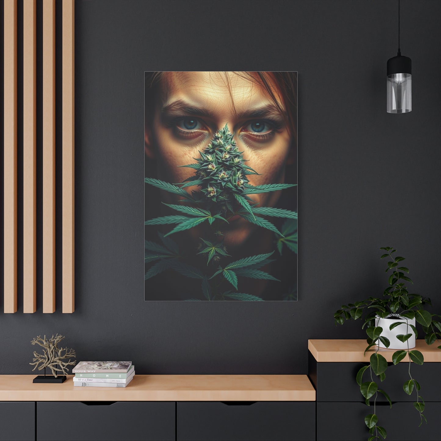 Natures Harmony Wall Art Wall Art & Canvas Print