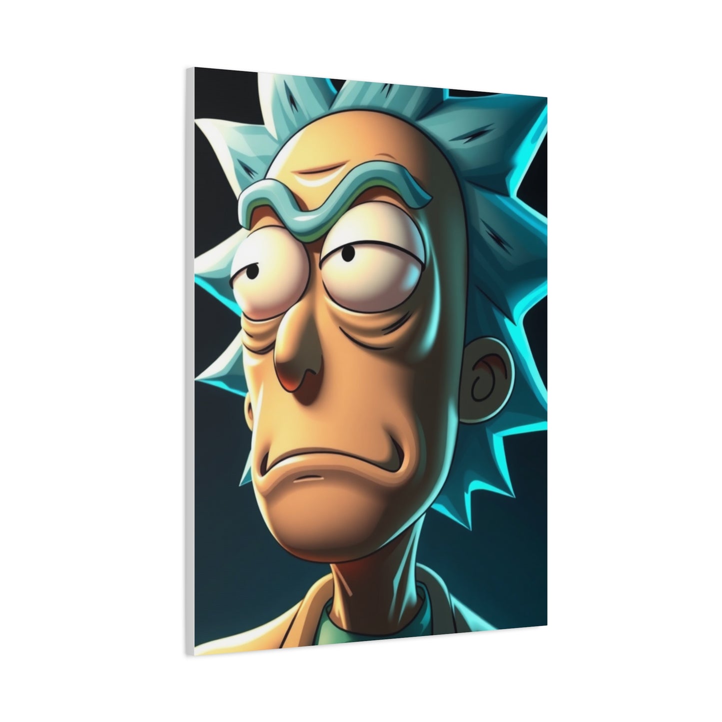 Transcendent Visions Art Wall Art & Canvas Print