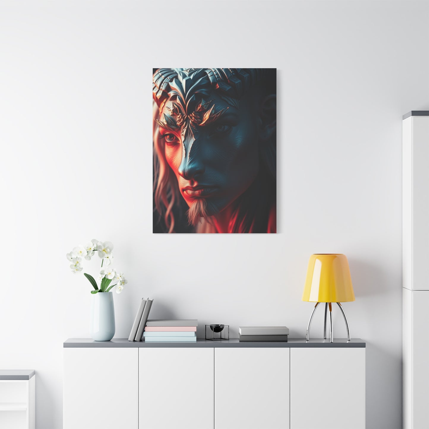 Elite Aries Art Vision Wall Art & Canvas Print