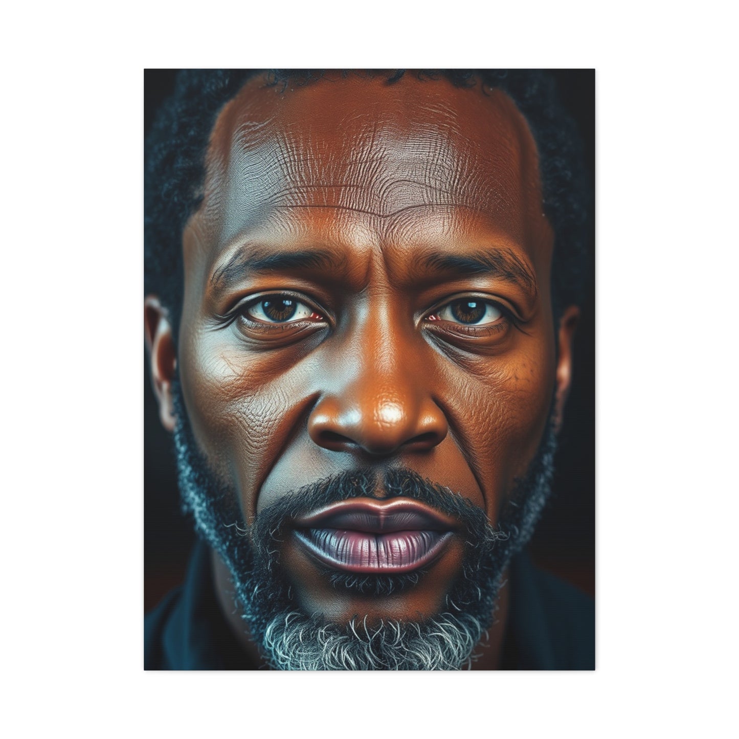 Sumptuous Palette Creations Wall Art & Canvas Print