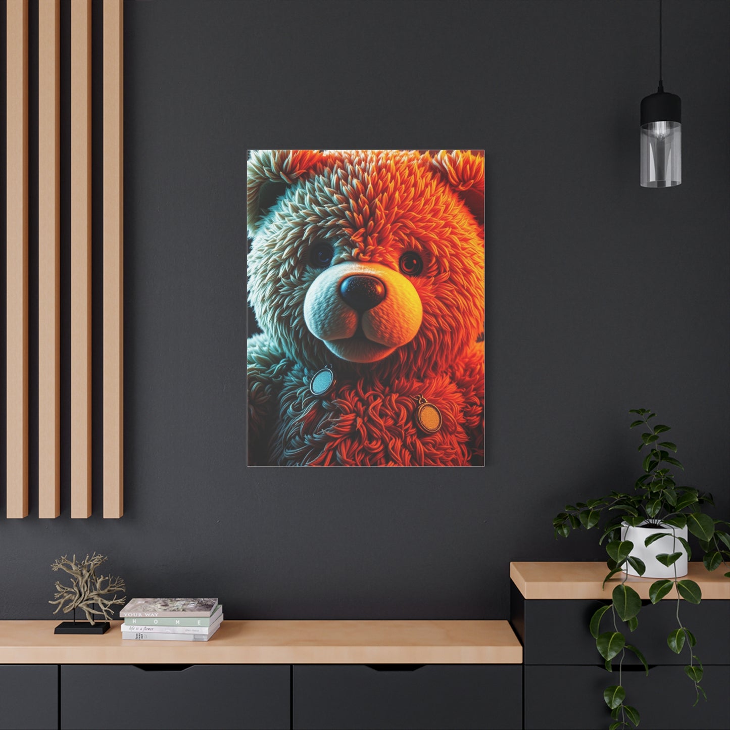 Regal Cub Canvas Creations Wall Art & Canvas Print