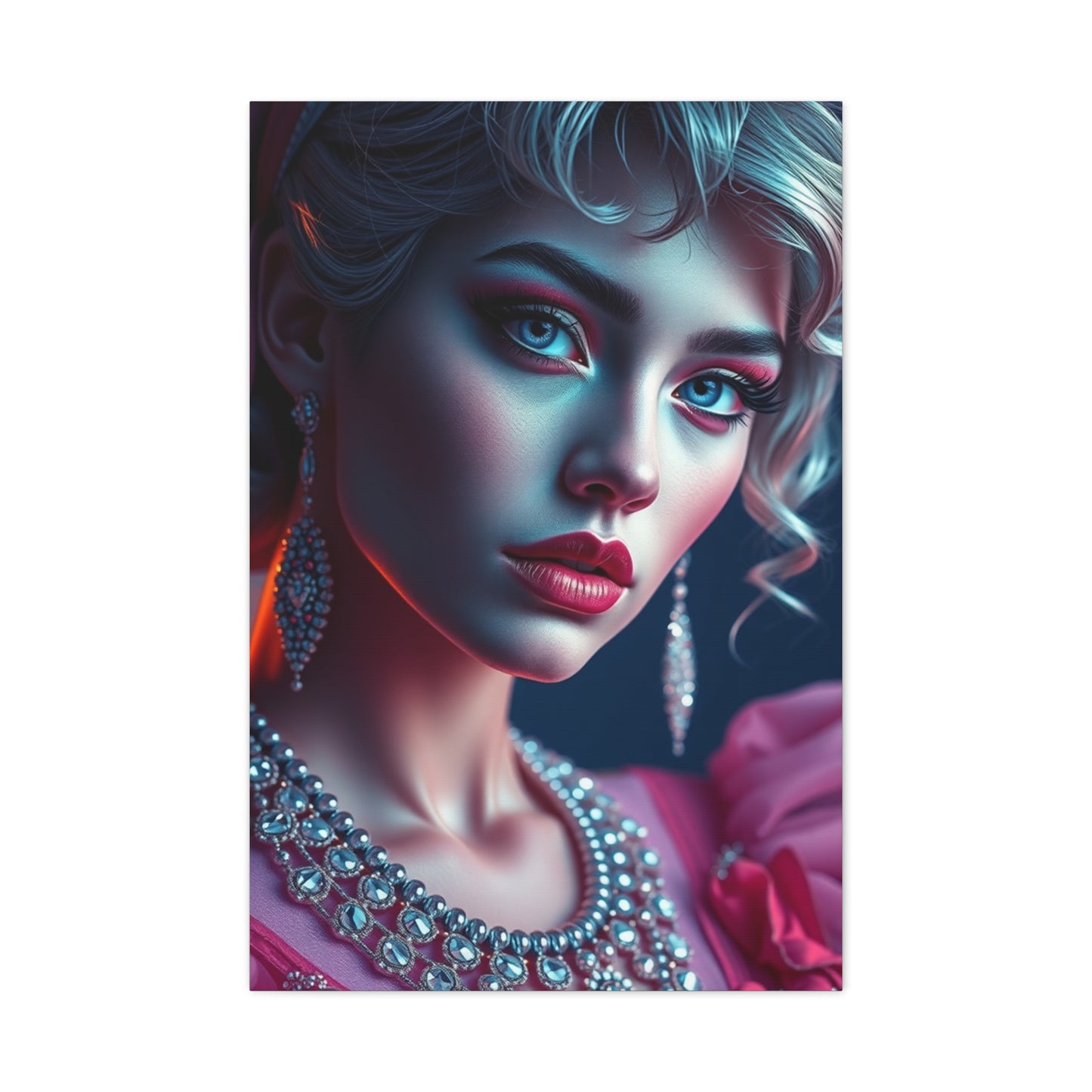 Dior Art Supreme Gallery Wall Art & Canvas Print