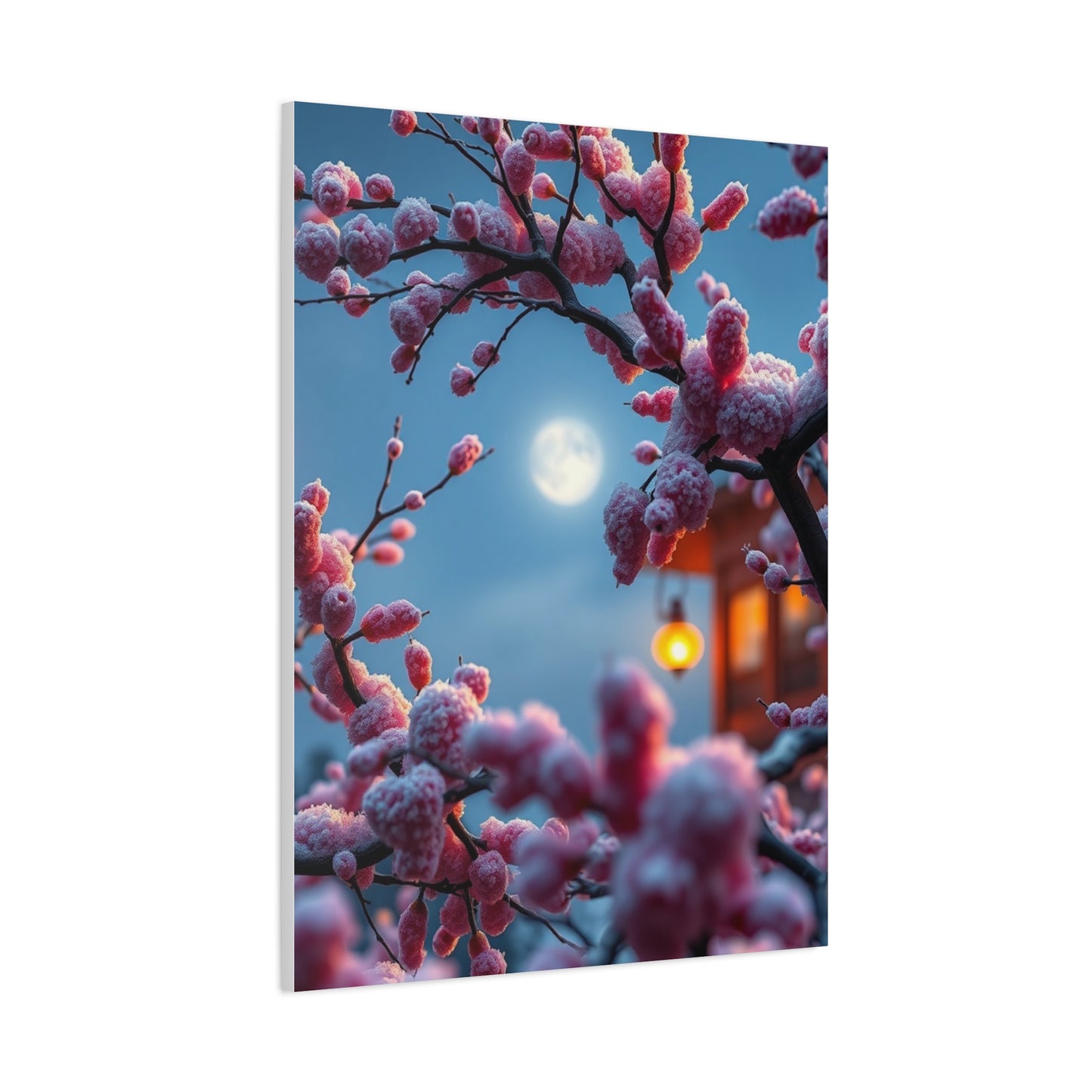 Supreme Seasonal Art Collection Wall Art & Canvas Print