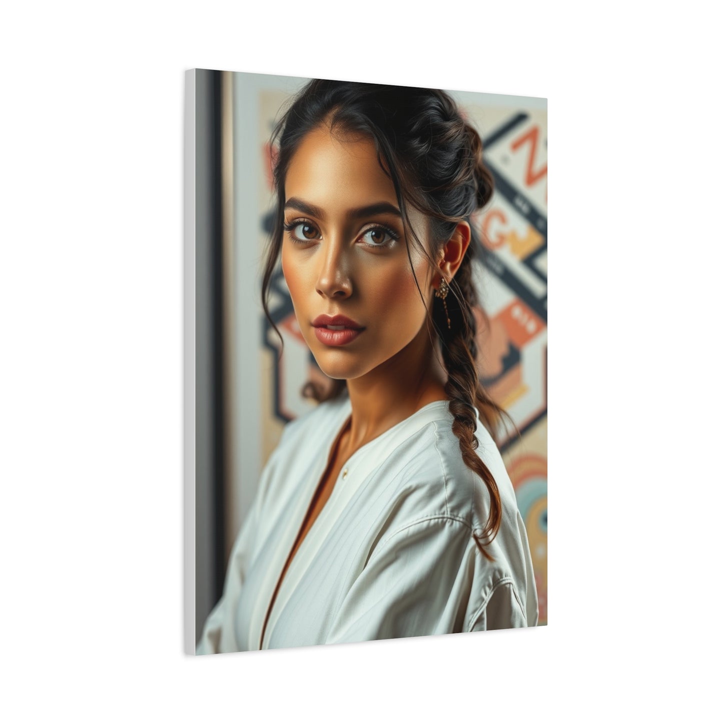 Majestic Image Artistry Canvas Wall Art & Canvas Print