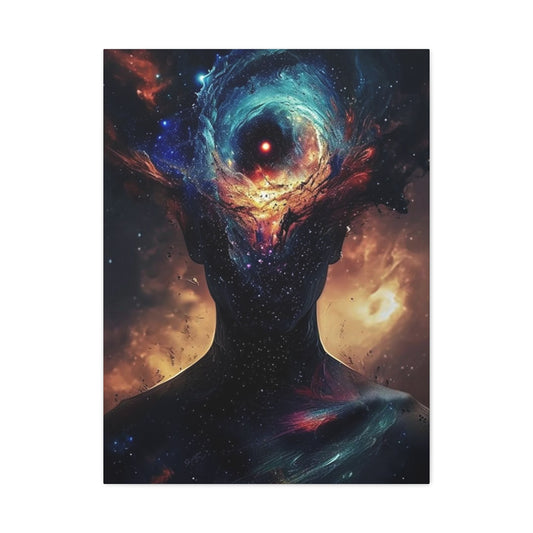 Spiritual Poster Wall Art & Canvas Prints
