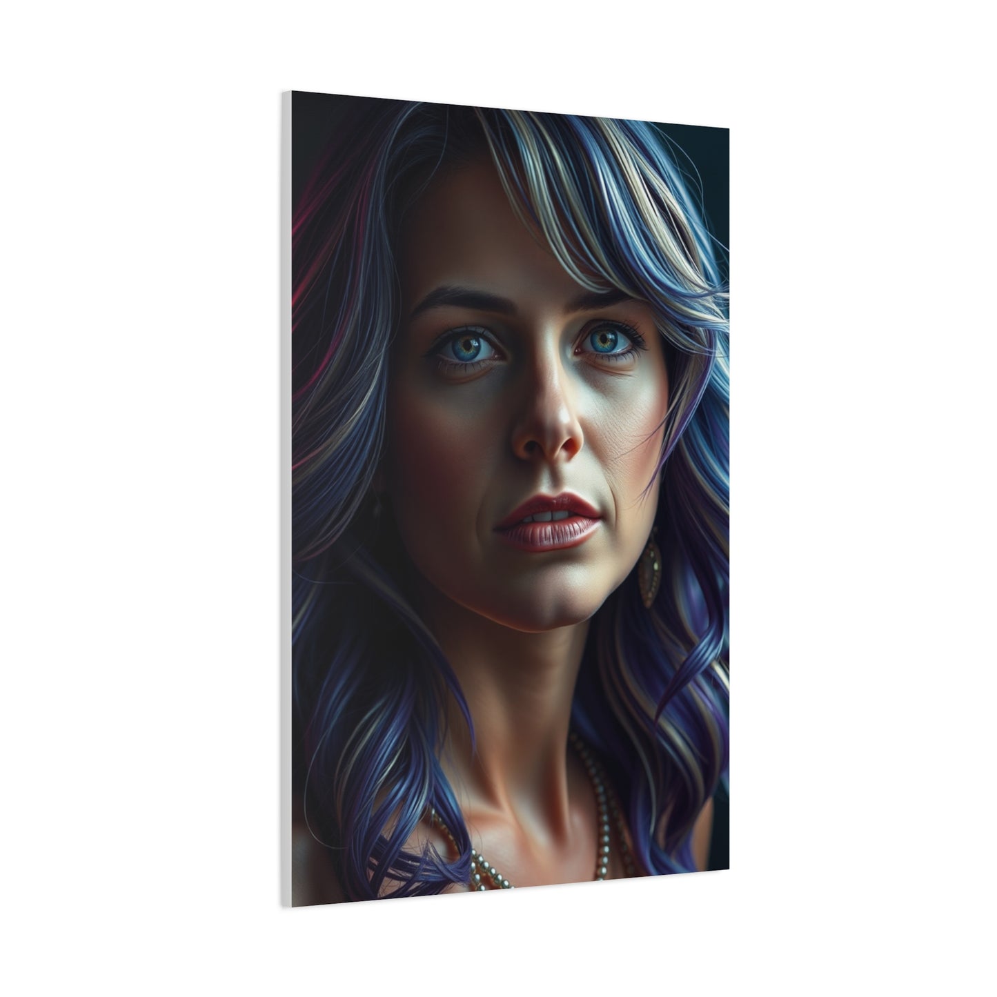 Supreme Amy Peterson Art Collection Wall Art & Canvas Print