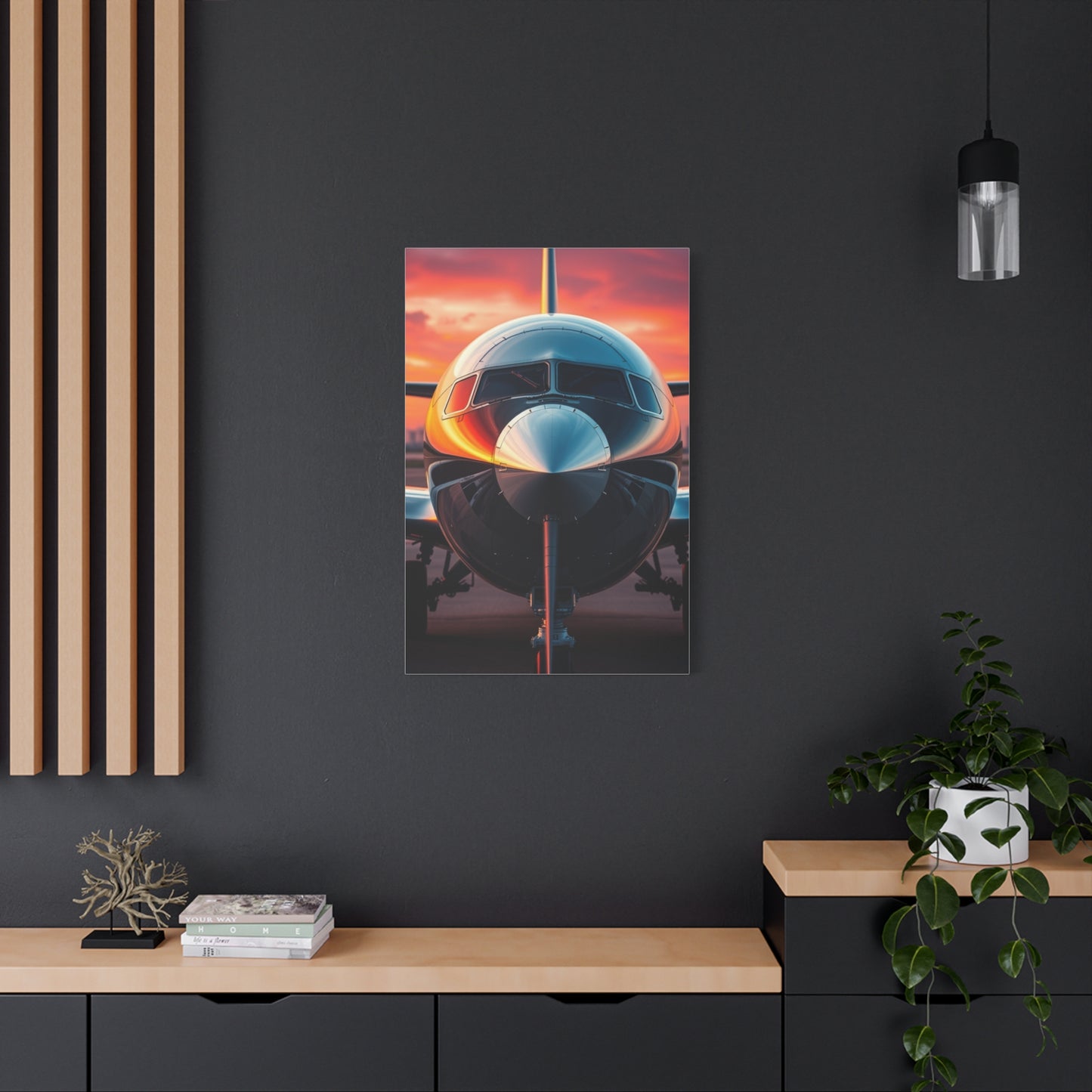 Supreme Planes & Aviation Art Collection Wall Art & Canvas Print