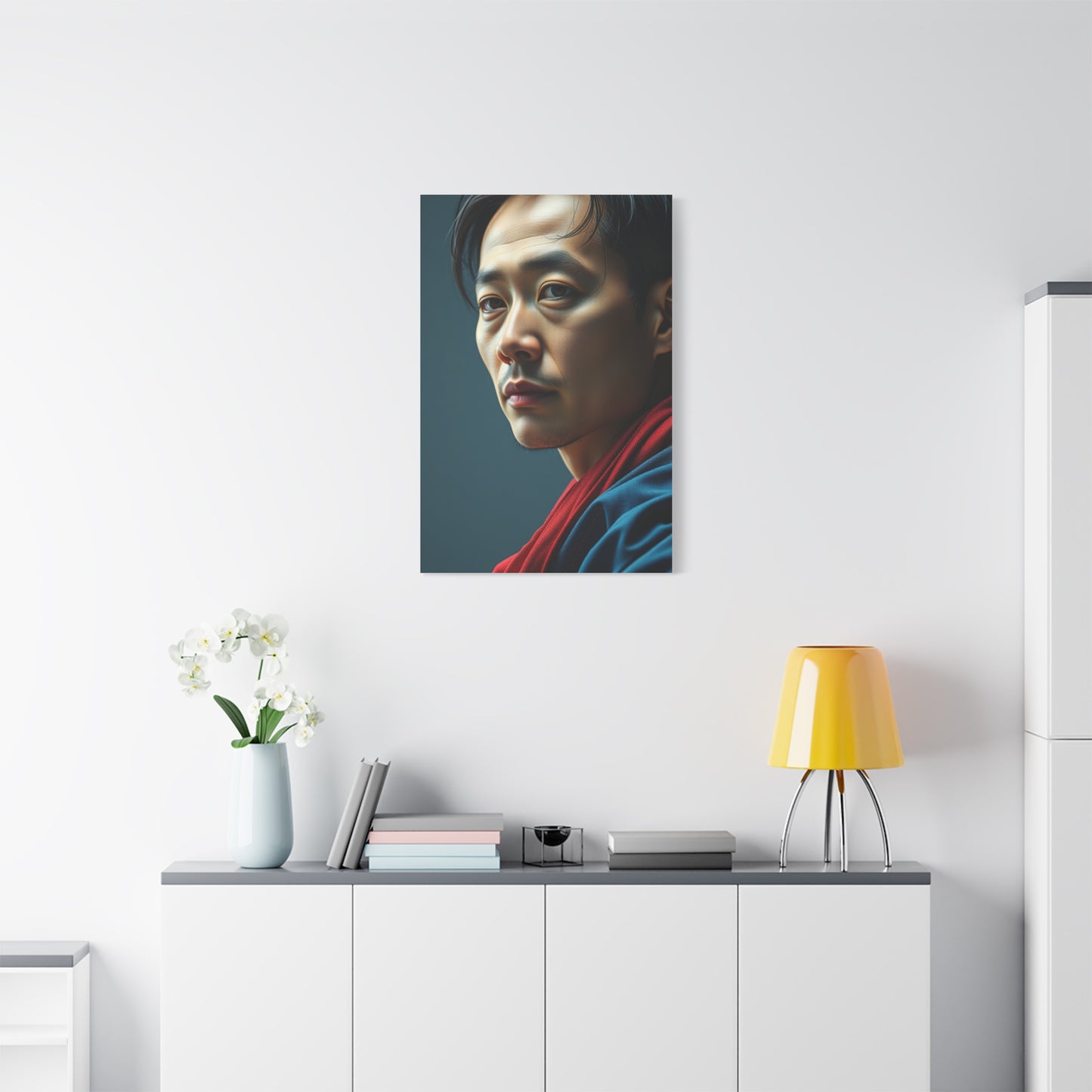 Supreme Artur Chen Art Collection Wall Art & Canvas Print