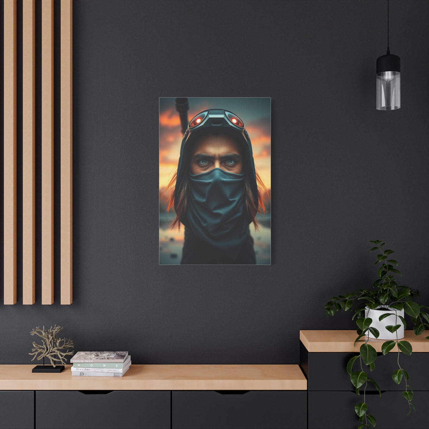 Discovery Delight Series Wall Art & Canvas Print