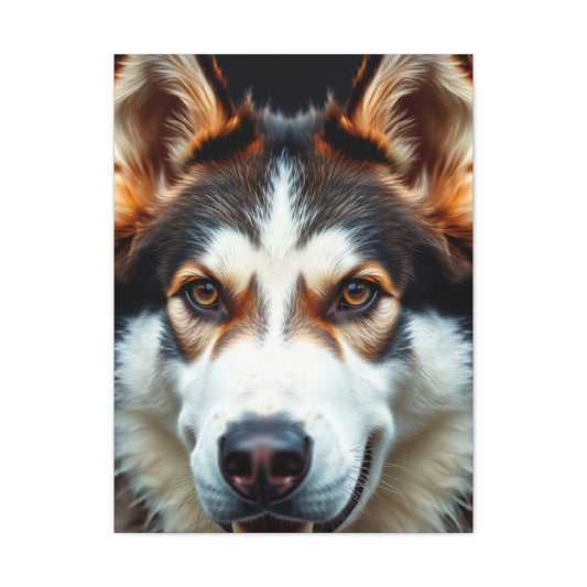 Regal Siberian Splendor