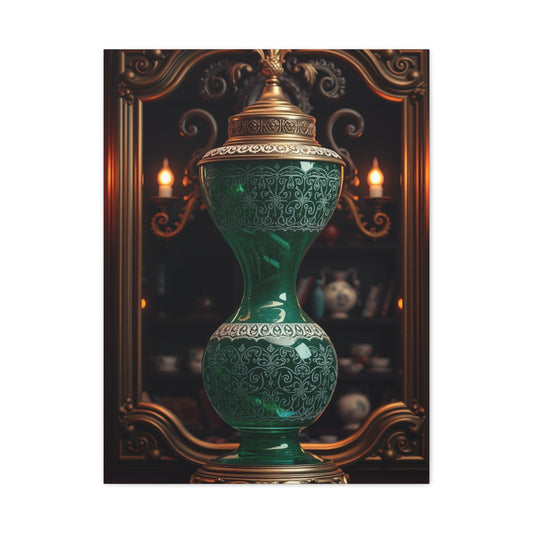 Exquisite Embellishment Art