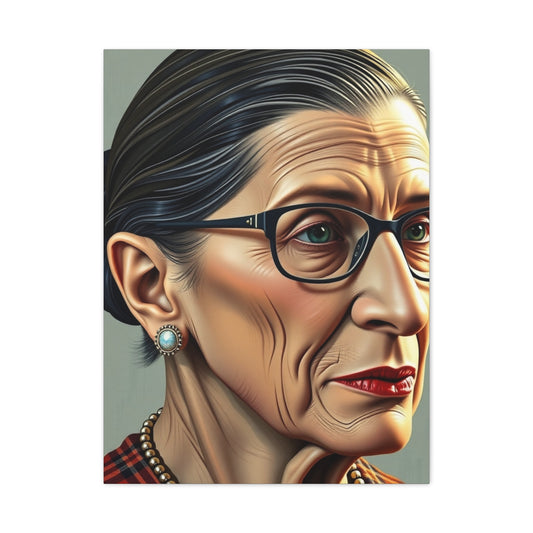 Judicial Grace Masterpiece