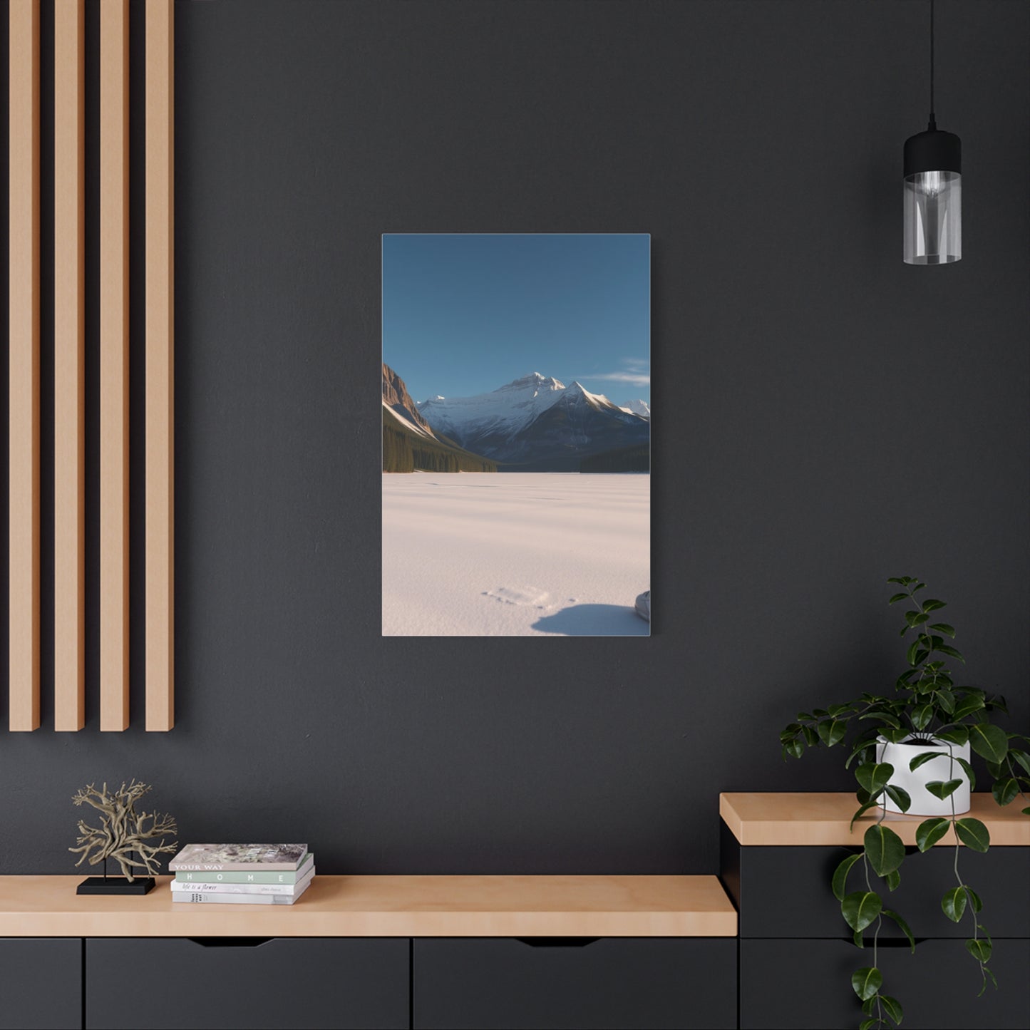 Supreme Canada Art Collection Wall Art & Canvas Print