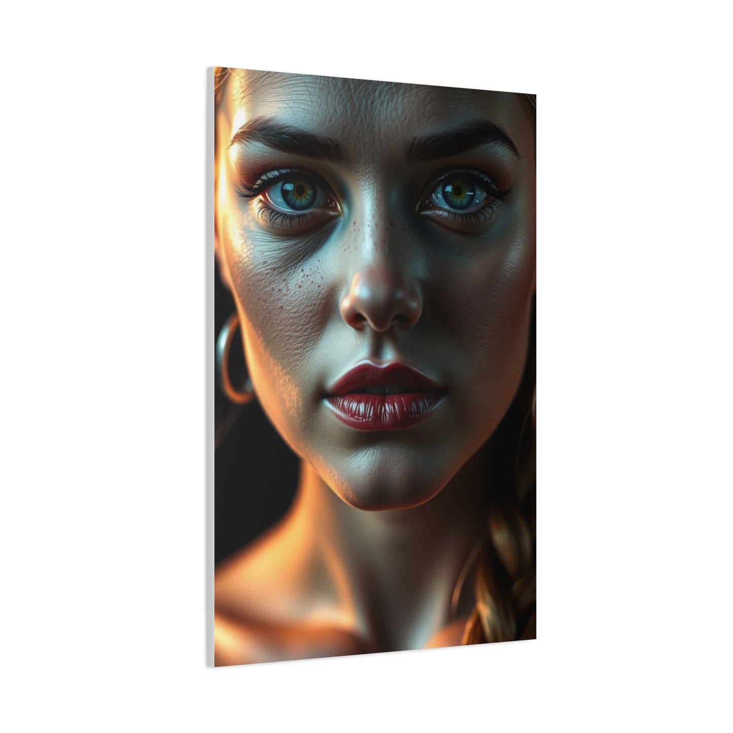 Heather Perry Art Supreme Gallery Wall Art & Canvas Print