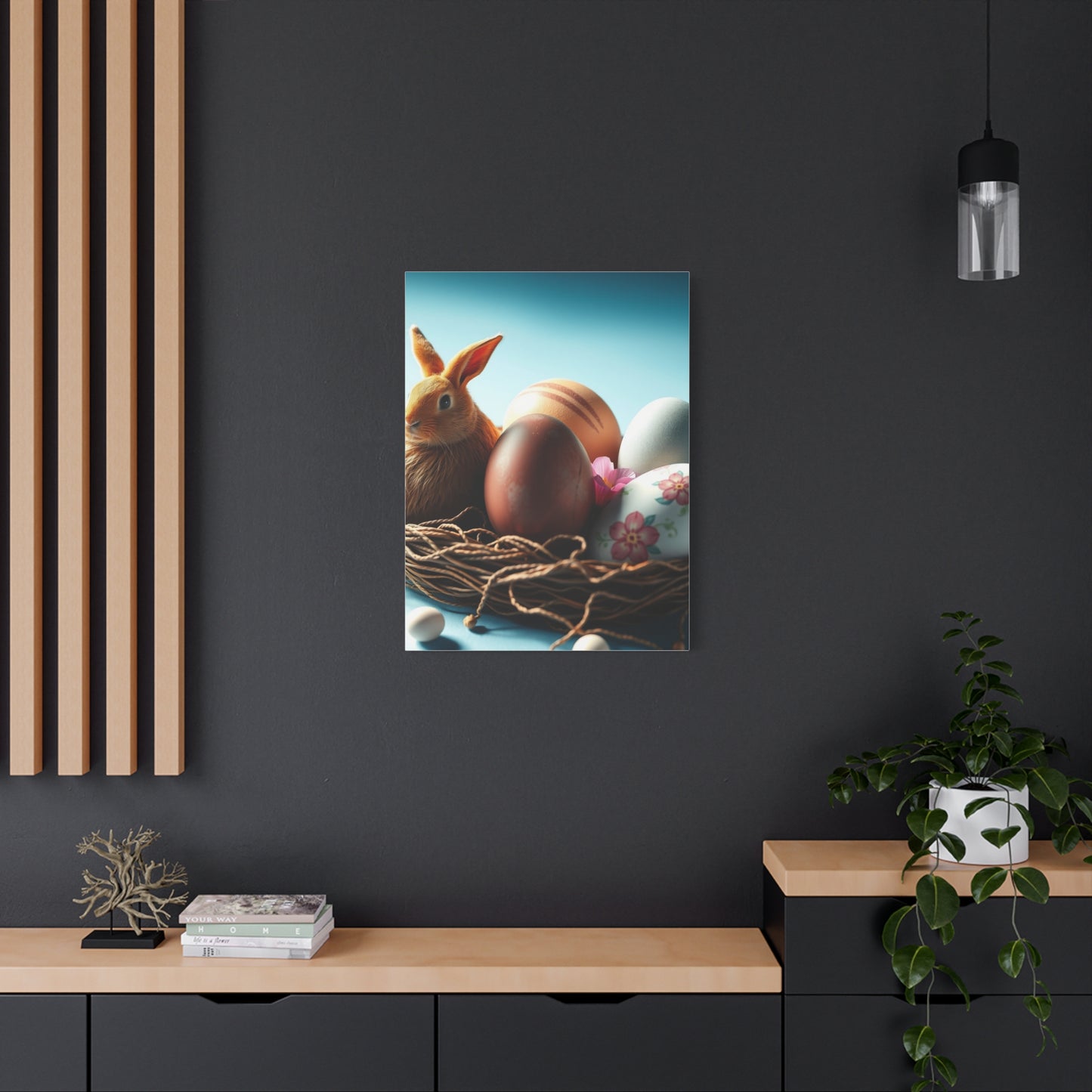 Luxe Paschal Impressions