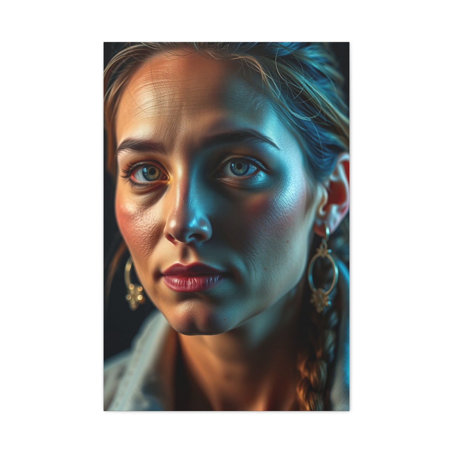 Collection Allayn Stevens Art Art Wall Art & Canvas Print