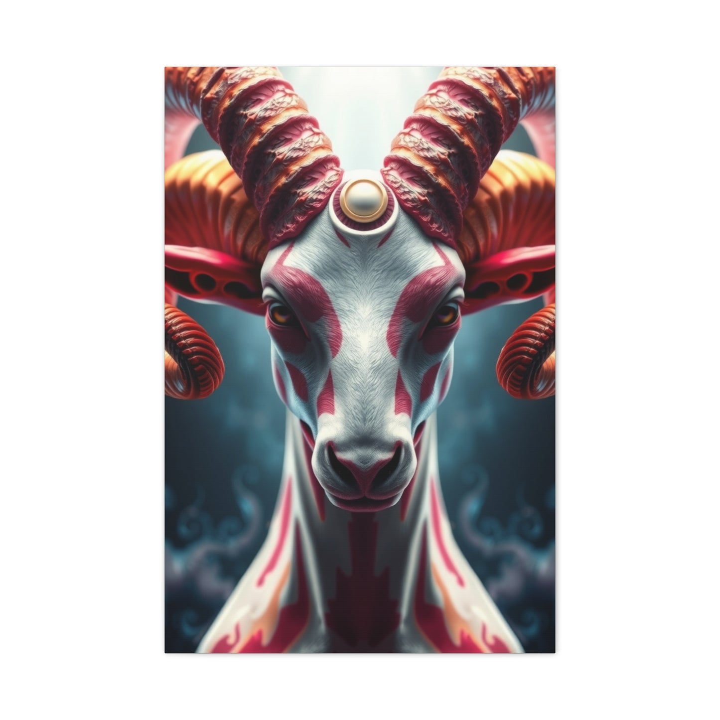 Aries Art Refined Canvas Wall Art & Canvas Print