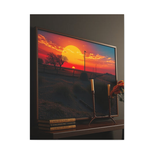 Collection Artwork Featured In Selling Sunset Art Art Wall Art & Canvas Print