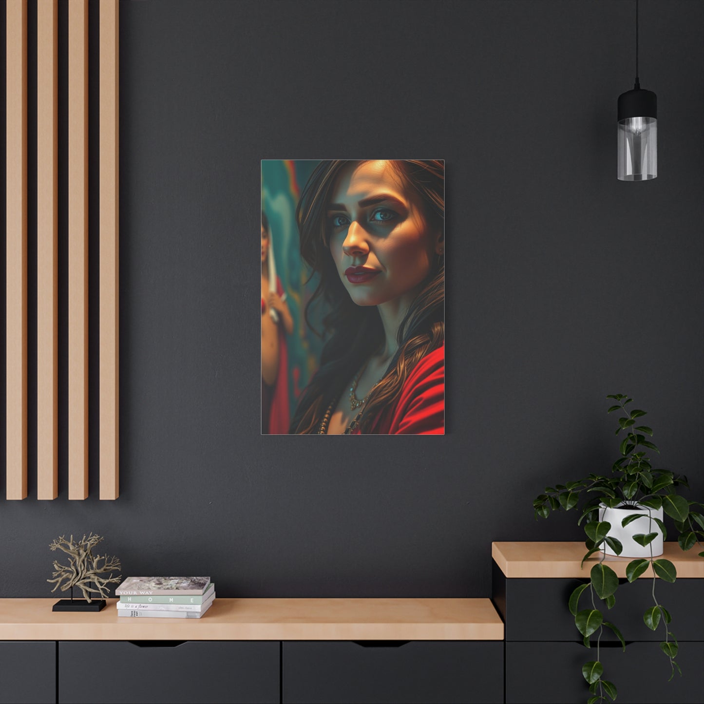 Lisas Artistry Elegance Series