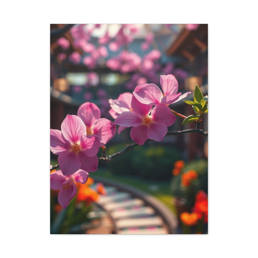 Collection Spring Art Art Wall Art & Canvas Print