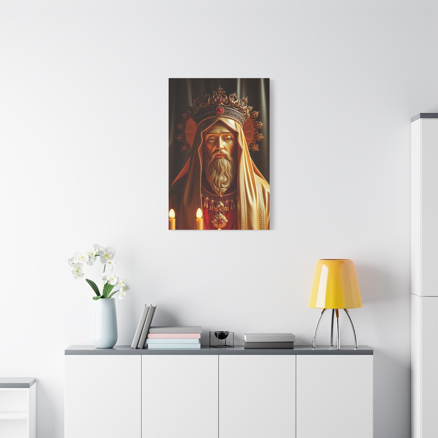 Spiritual Elysium Creations Wall Art & Canvas Print