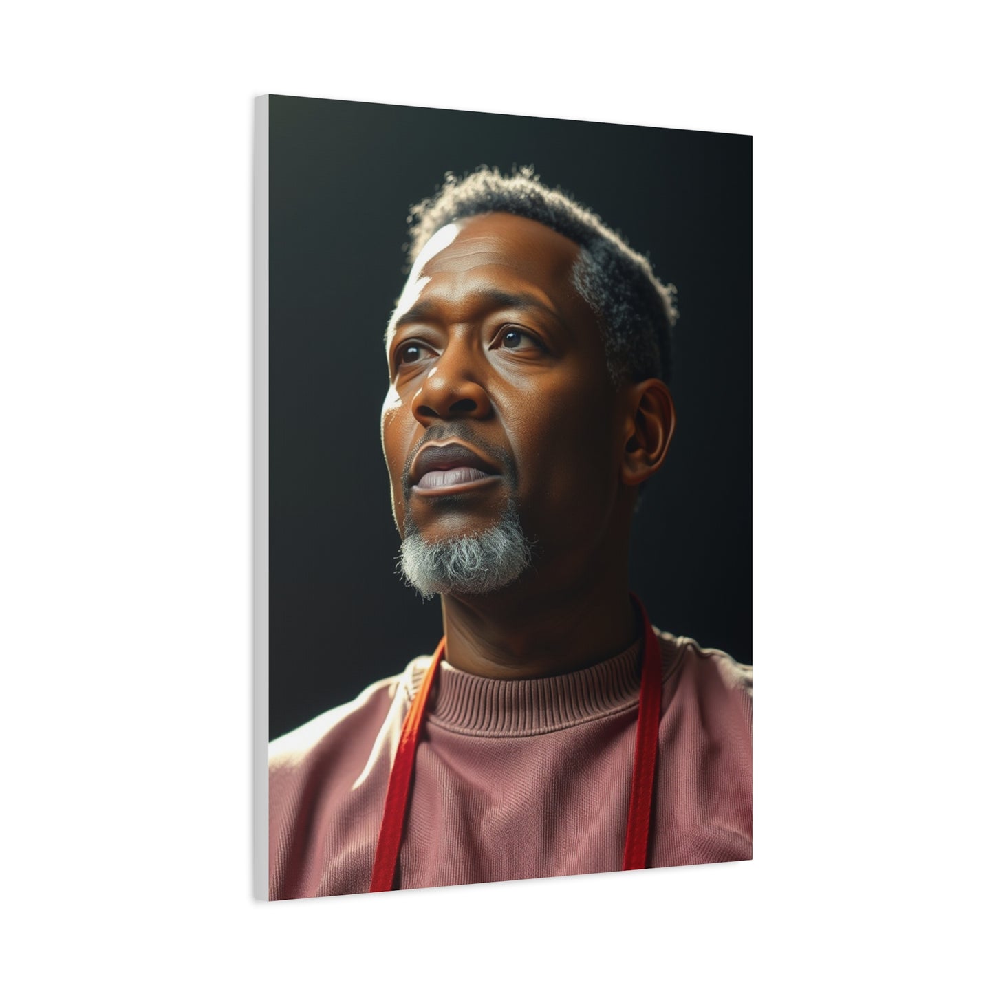 Kimble Warren Art Supreme Gallery Wall Art & Canvas Print