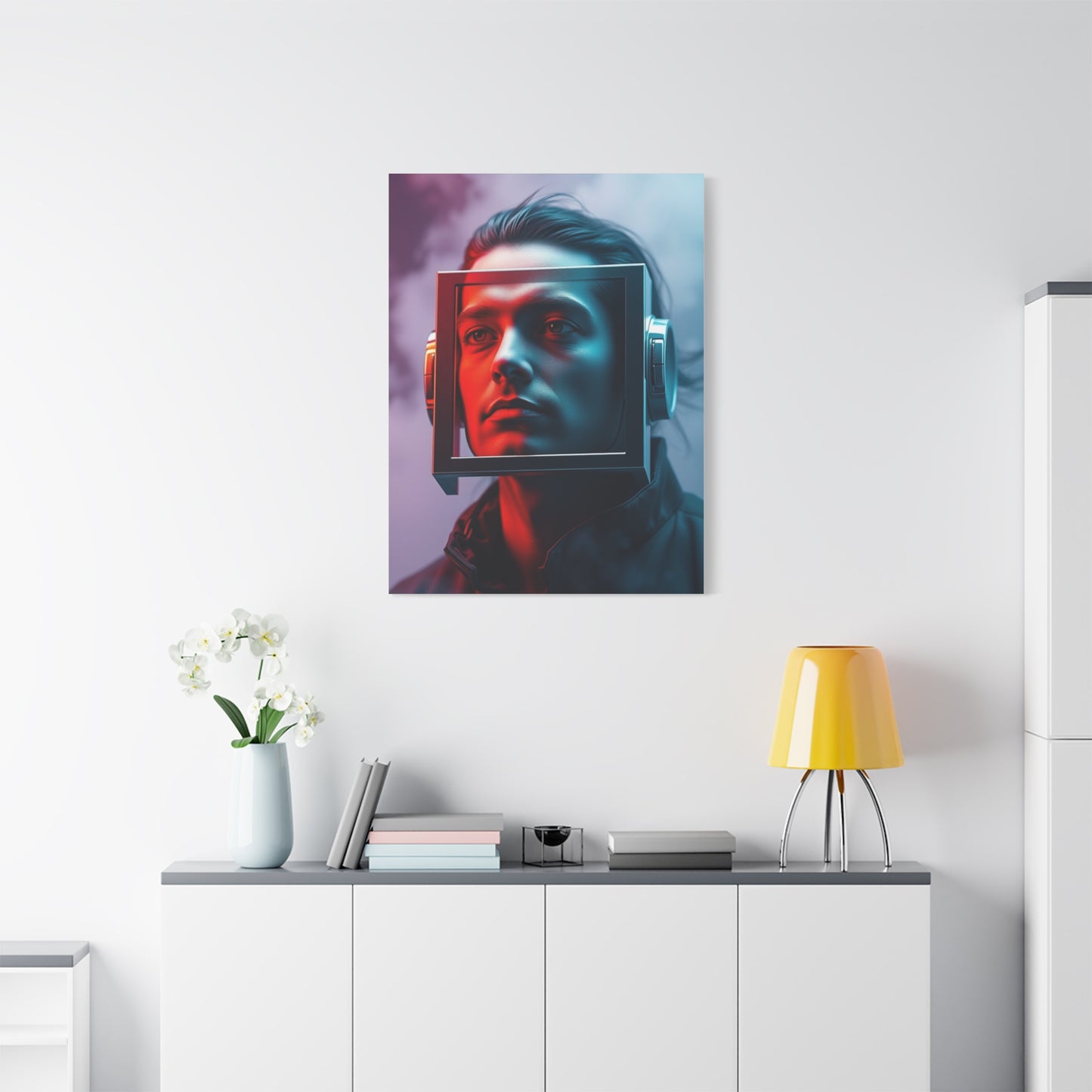 Supreme Square Art Collection Wall Art & Canvas Print