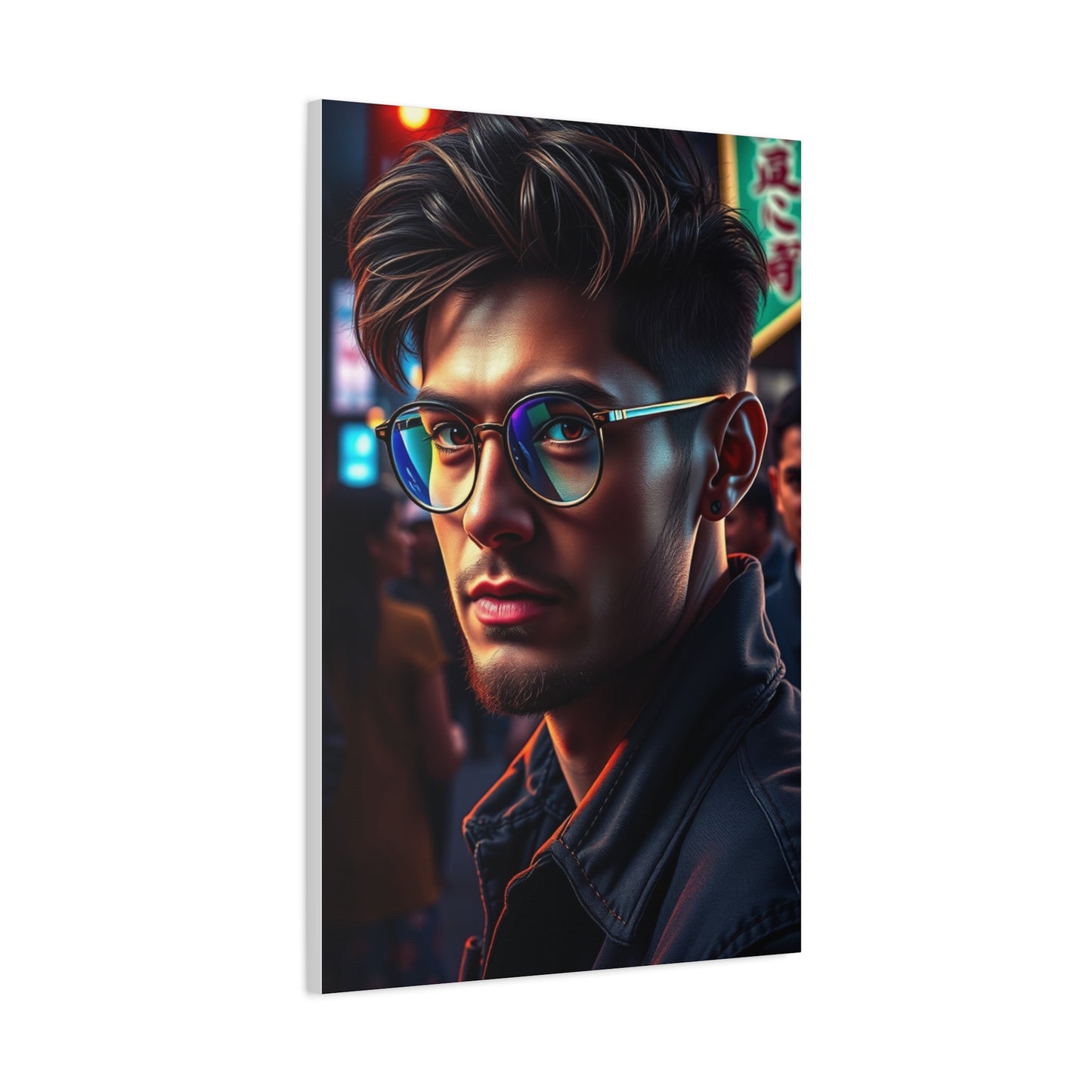 Artisan Reverie Wall Decor Wall Art & Canvas Print