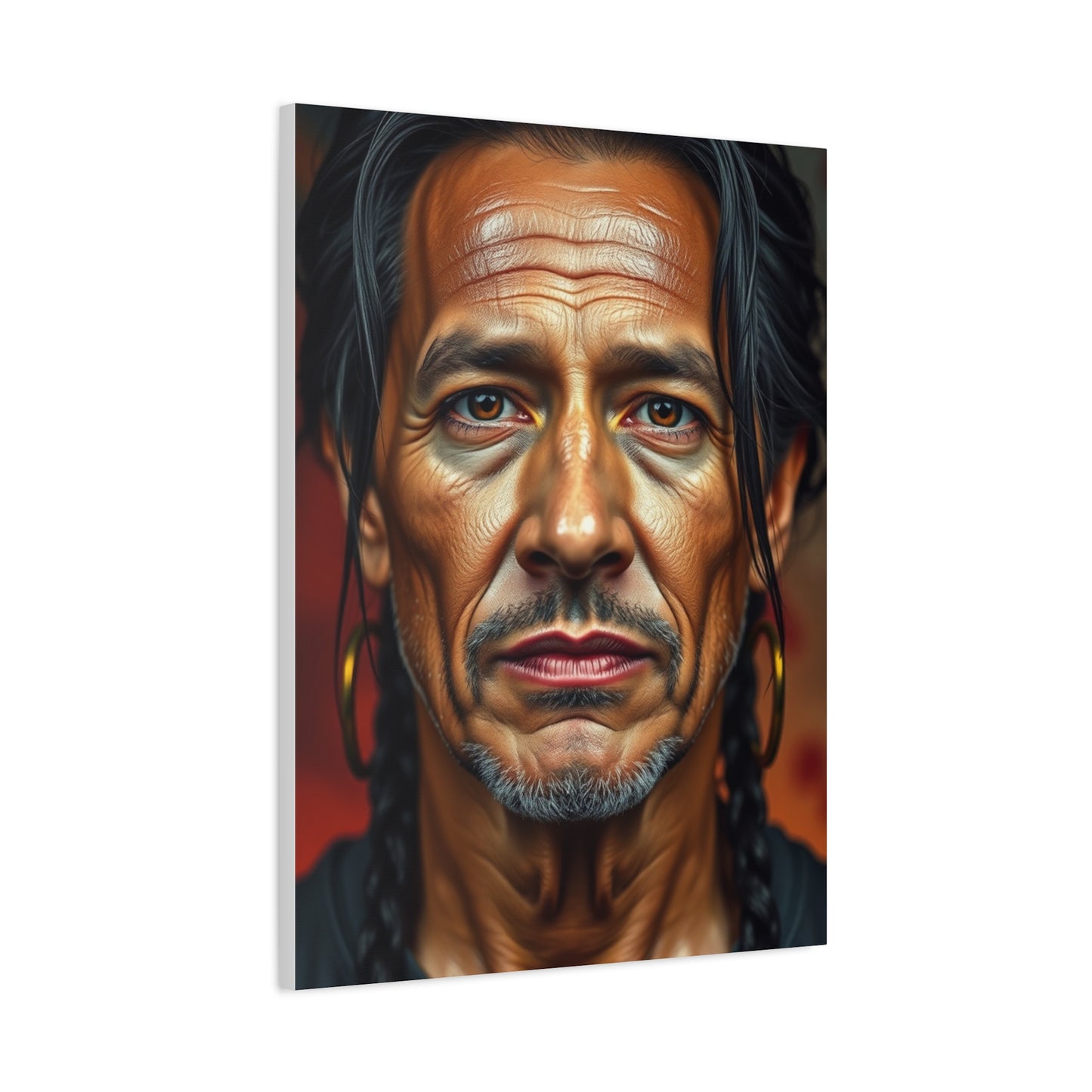Supreme Fran Rodriguez Art Collection Wall Art & Canvas Print