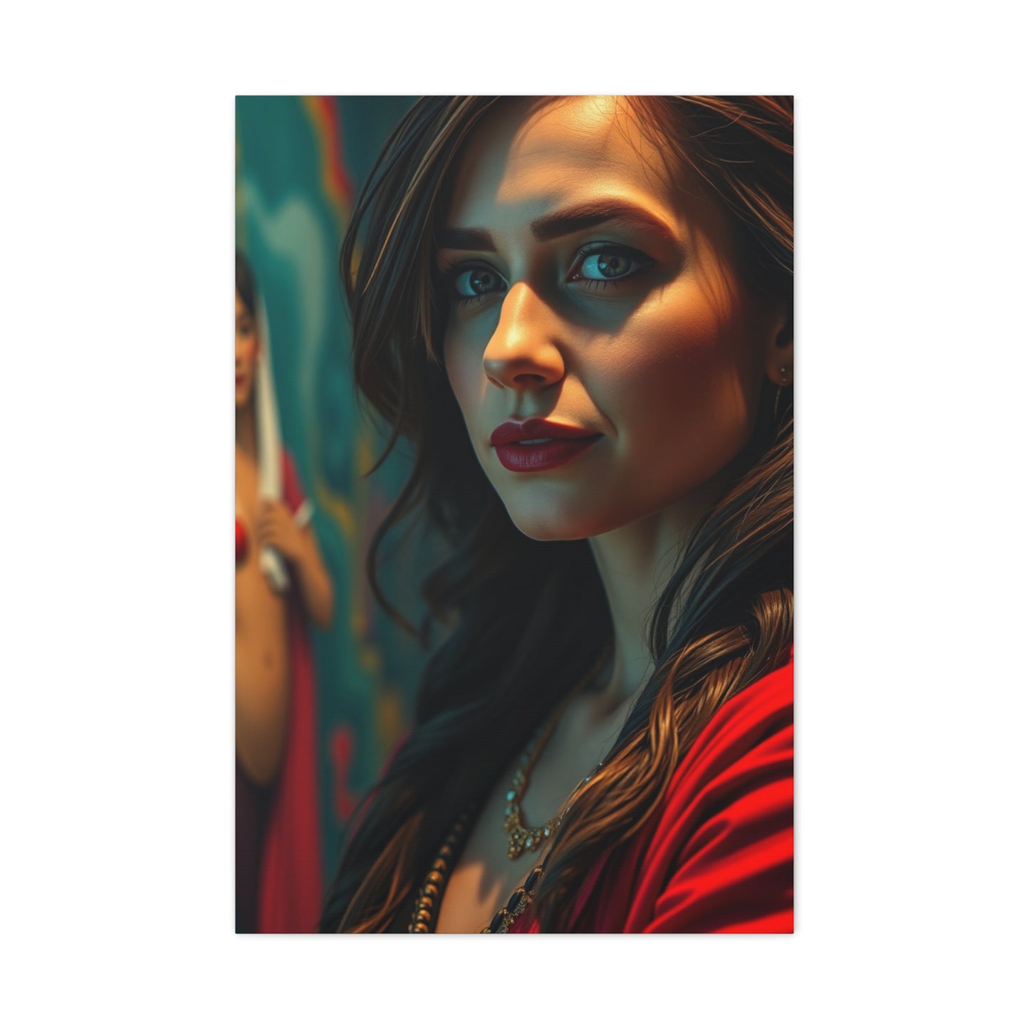 Lisas Artistry Elegance Series