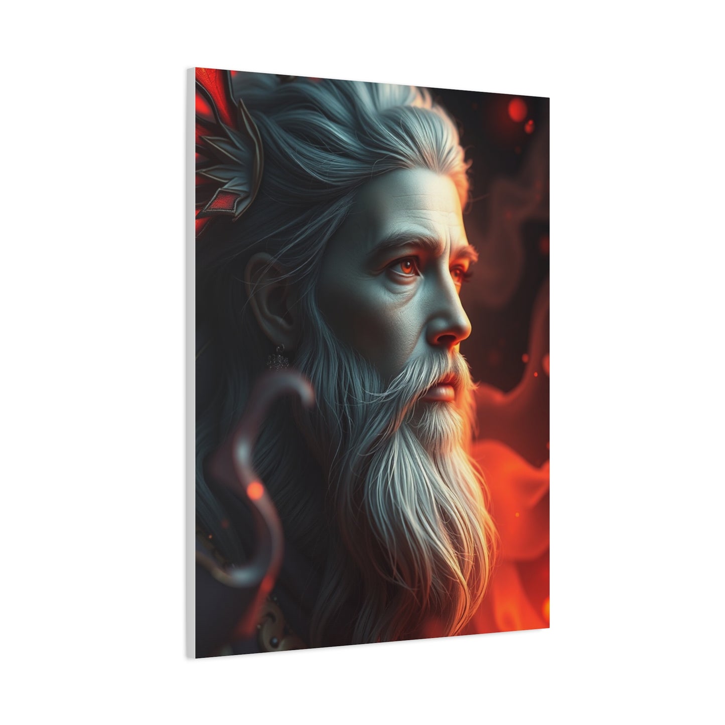 Supreme Hope Art Collection Wall Art & Canvas Print