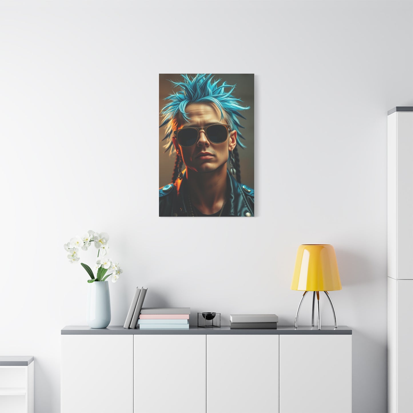 Noble Noise Wall Art Wall Art & Canvas Print
