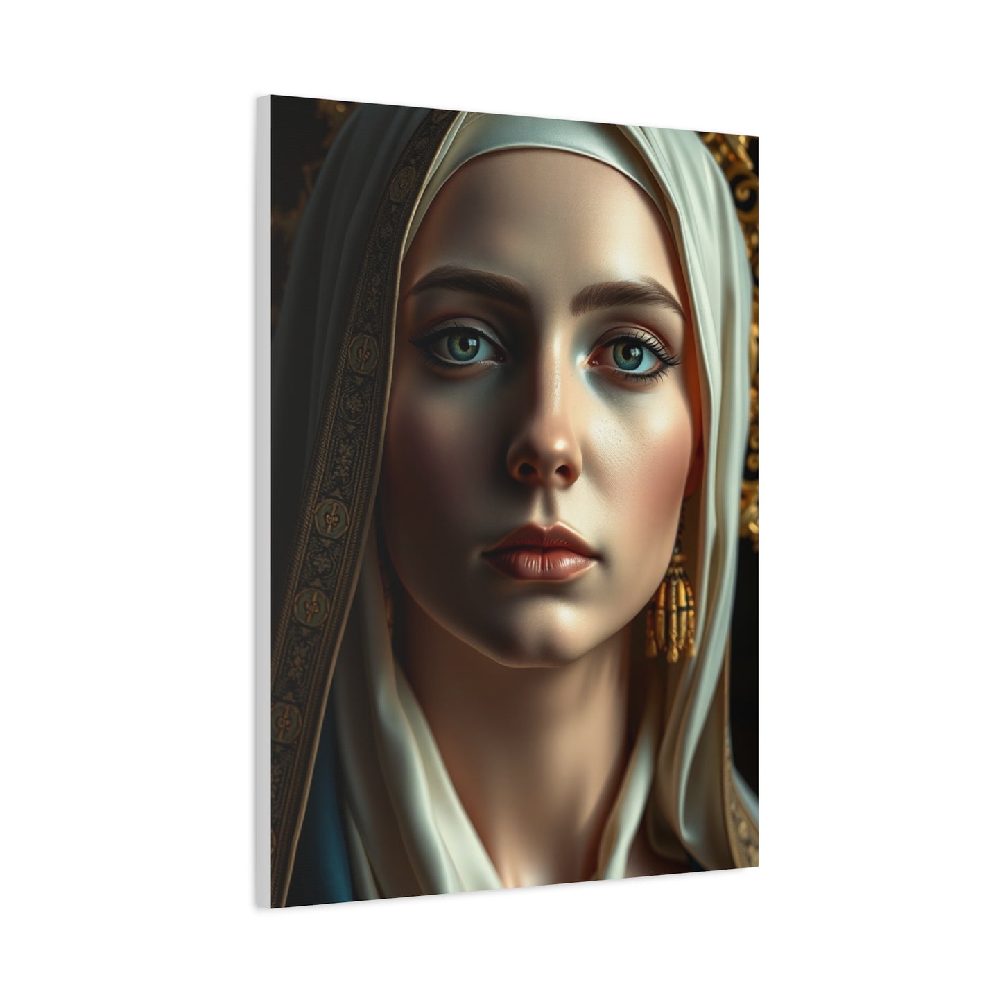 Supreme Madonna Art Collection Wall Art & Canvas Print