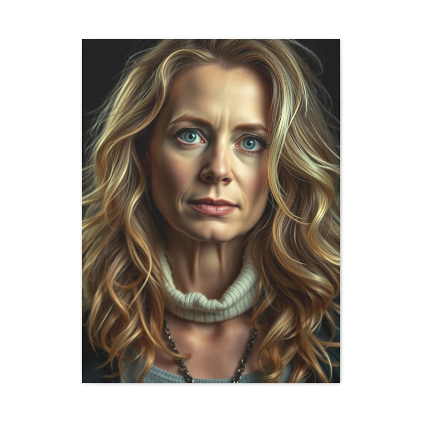 Doughty Impressions: Luxe Edition Wall Art & Canvas Print