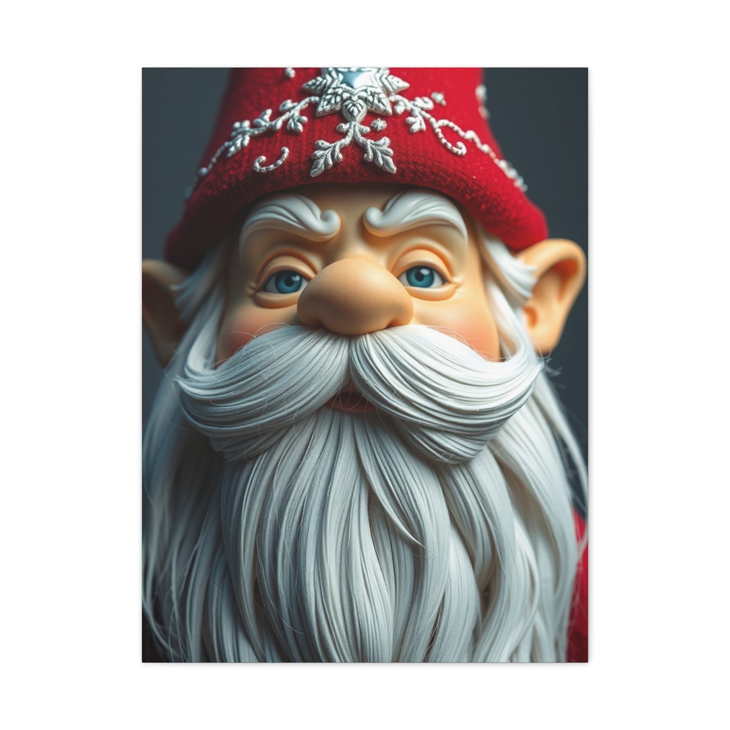 Arcane Grove Portraiture Wall Art & Canvas Print