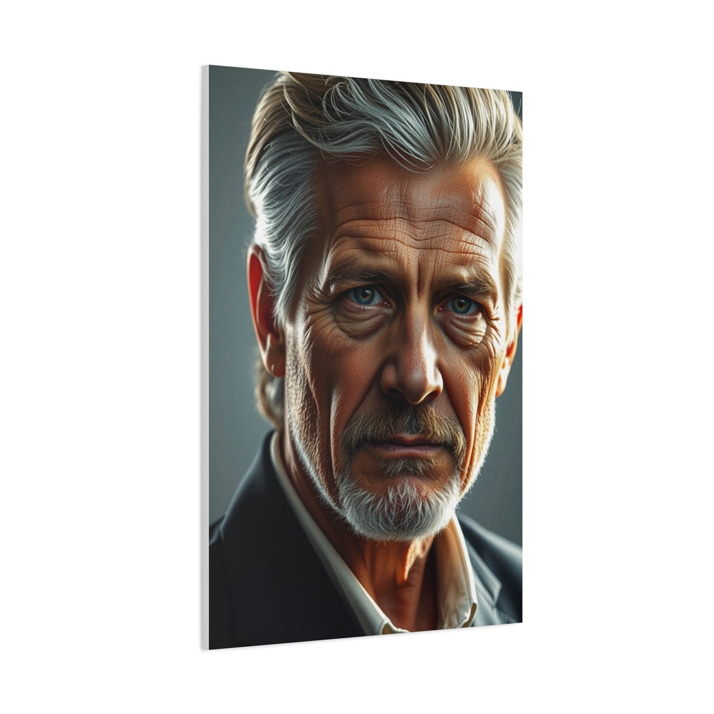 Carmassis Majestic Tableau Wall Art & Canvas Print