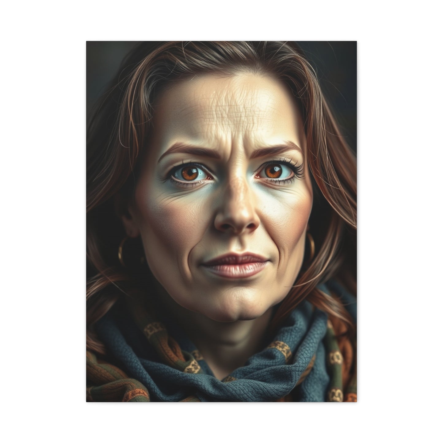 Jess Loiterton Art Supreme Gallery Wall Art & Canvas Print