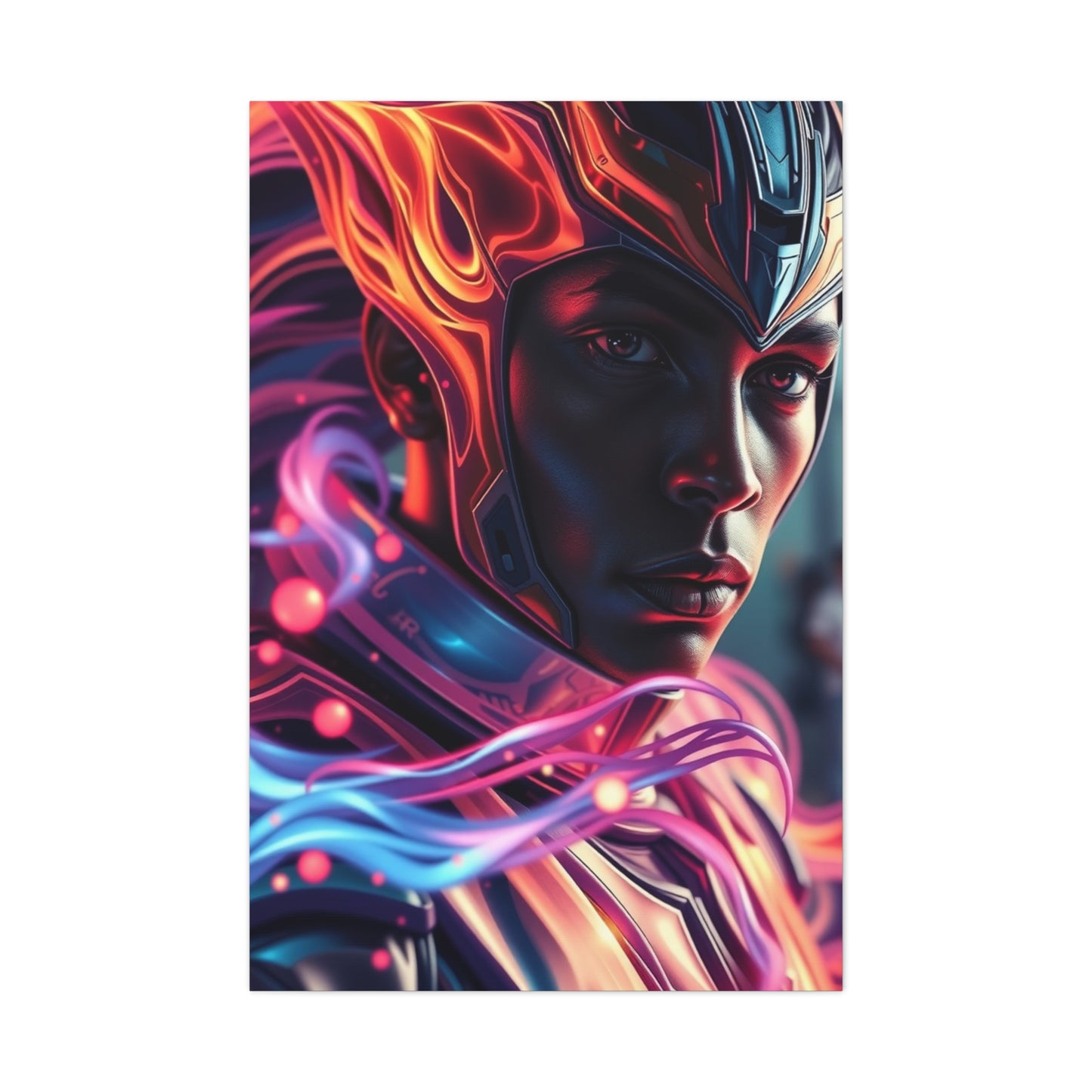 Opulent Gallery Impressions