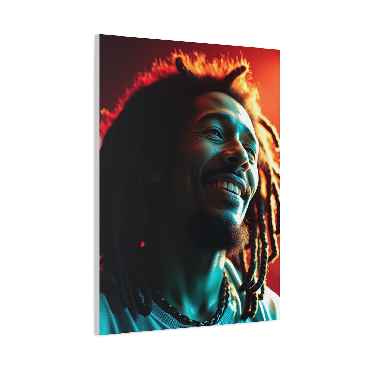 Resonant Legacy Art Wall Art & Canvas Print