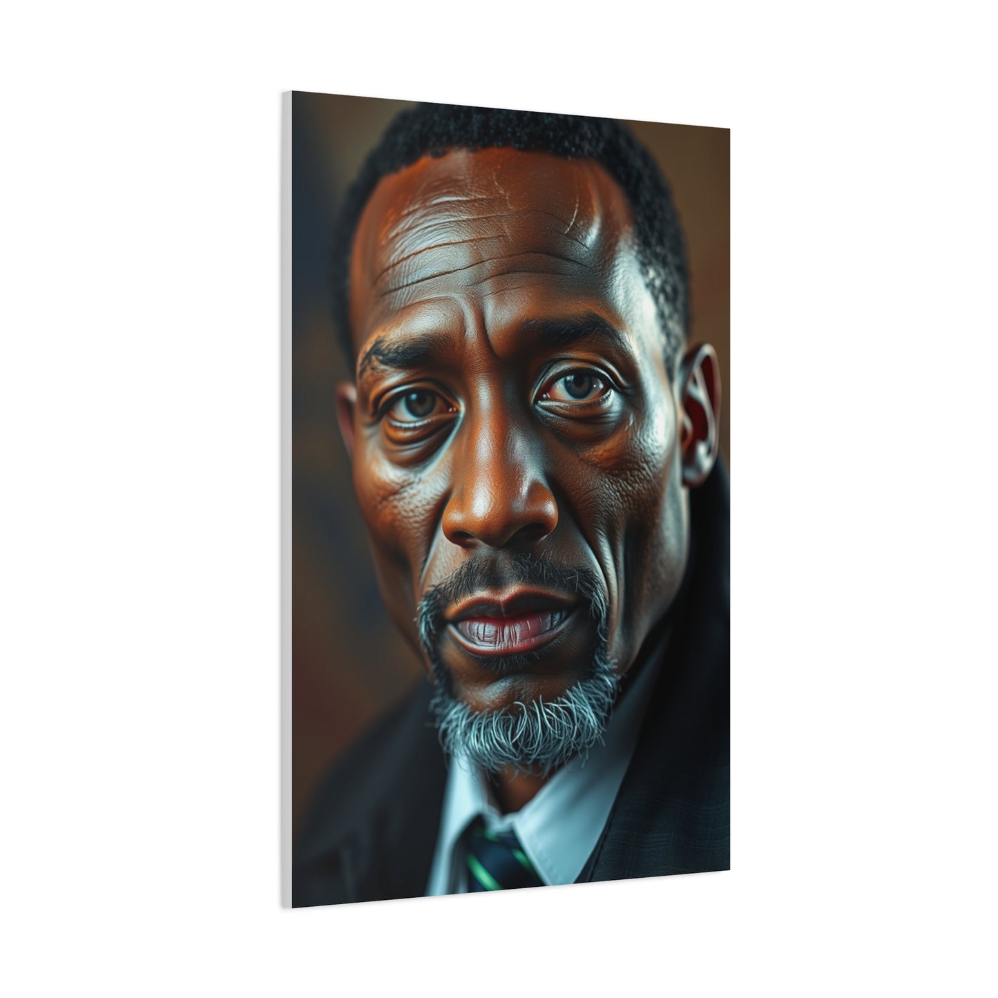Artistry of Jean Michel Wall Art & Canvas Print