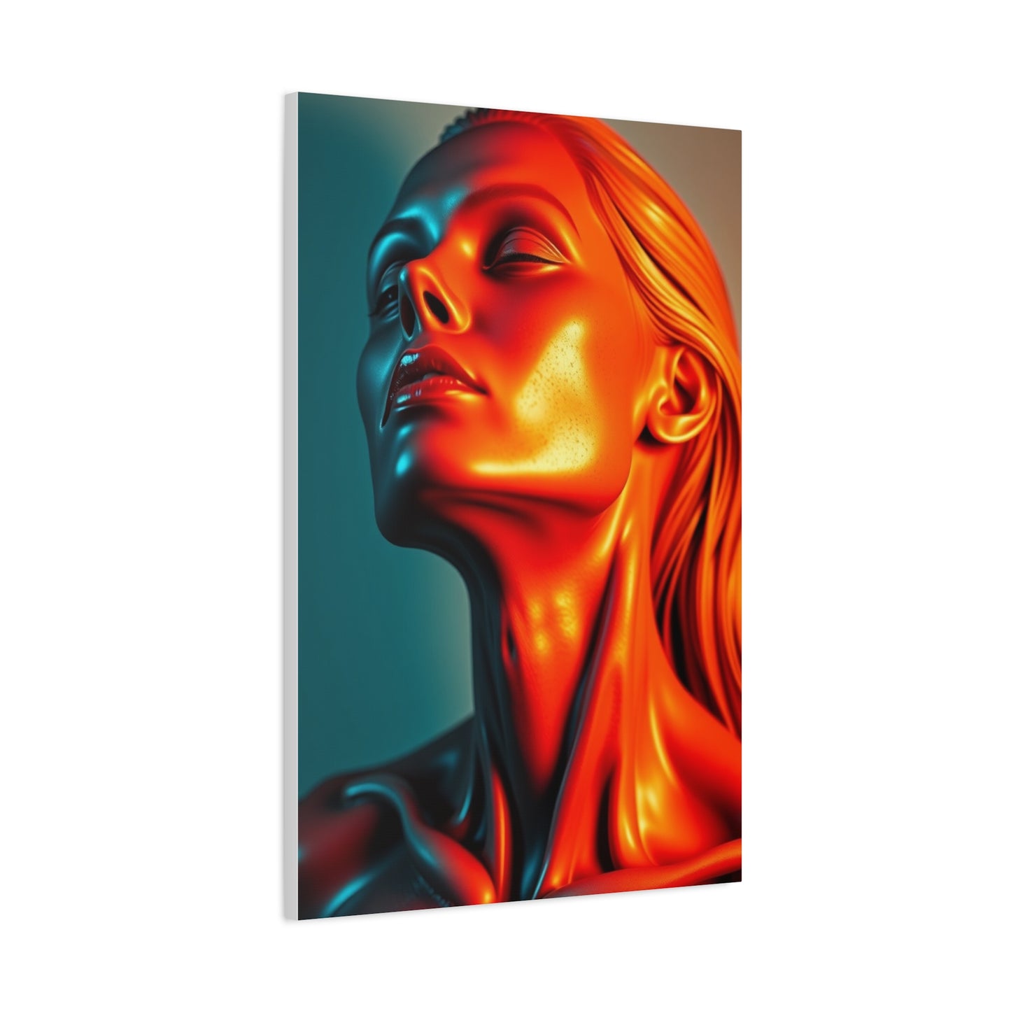 Luxury Anatomy Art Collection Wall Art & Canvas Print